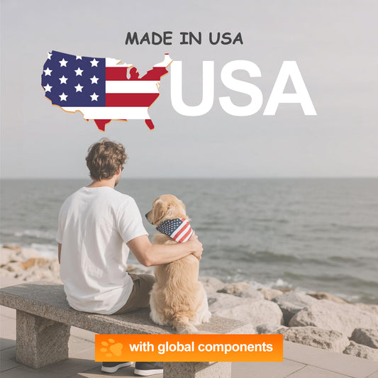 TOPPETSCLUB Pet Odor Eliminator for Strong Odor, Pet Stain Remover for carpet, Ready to Use Dog & Cat Urine Odor Eliminator Spray - Used in House,Clothing,Furniture and Cars